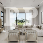 For Sale - Brand new 1, 2 & 3 bedroom apartments in Panthea, Limassol